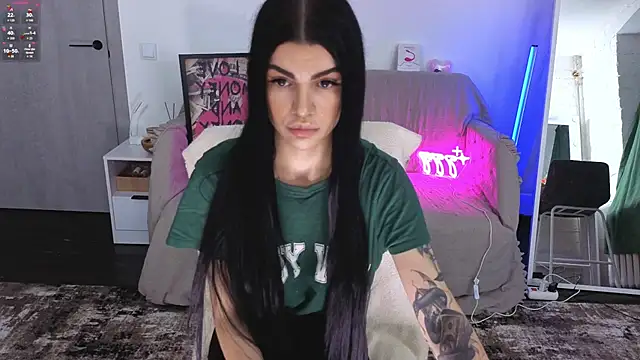 Tiffany lab online show from 15, 11, 2025