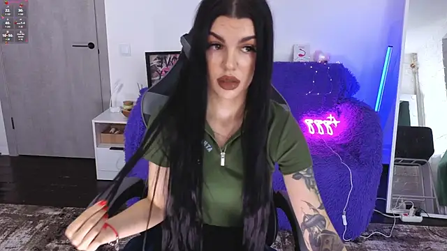 Tiffany lab online show from 26, 11, 2025