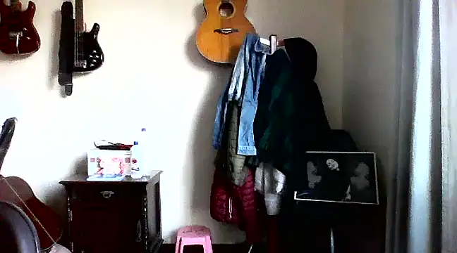 Snapshot of escritorasafada chatting on 15, 1, 2025 escritorasafada online show from 15, 1, 2025