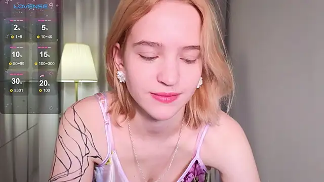 Snapshot of lolly_pie chatting on 26, 12, 2024 lolly pie online show from 26, 12, 2024