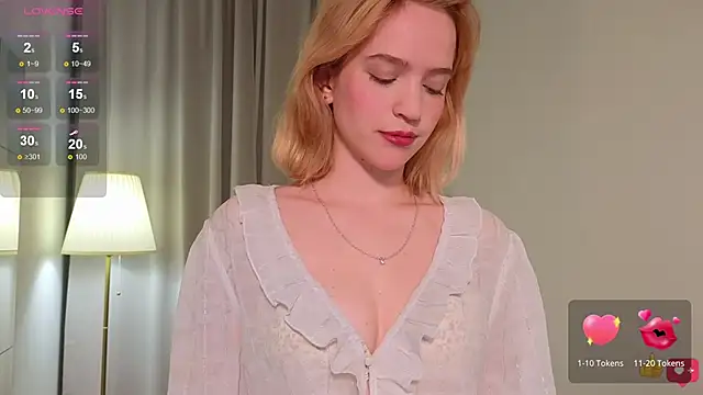 Snapshot of lolly_pie chatting on 11, 1, 2025 lolly pie online show from 11, 1, 2025