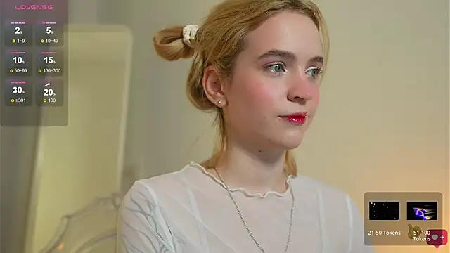 Snapshot of lolly_pie chatting on 30, 1, 2025 lolly pie online show from 30, 1, 2025