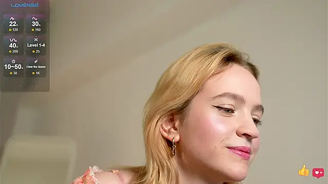 Snapshot of lolly_pie chatting on 28, 2, 2025 lolly pie online show from 28, 2, 2025