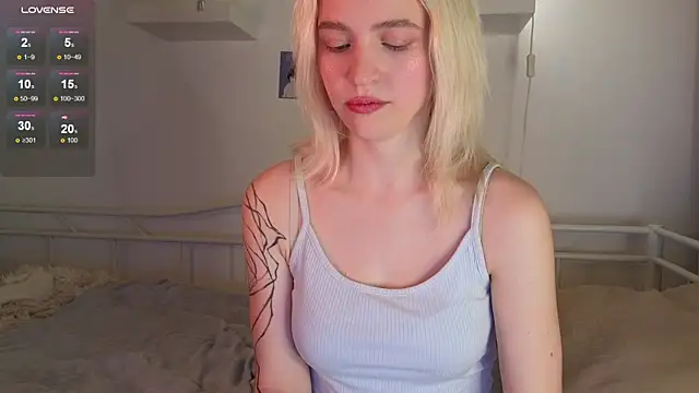 Snapshot of lolly_pie chatting on 5, 12, 2025 lolly pie online show from 5, 12, 2025