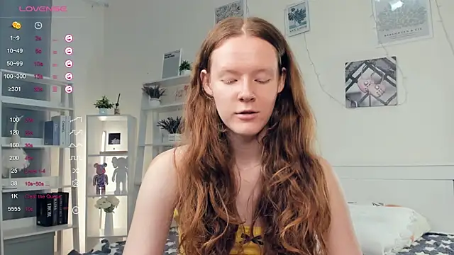 Snapshot of ZaraBluitt chatting on 30, 10, 2025 ZaraBluitt online show from 30, 10, 2025