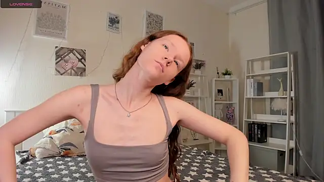 Snapshot of ZaraBluitt chatting on 18, 11, 2025 ZaraBluitt online show from 18, 11, 2025