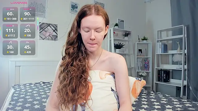 Snapshot of ZaraBluitt chatting on 20, 11, 2025 ZaraBluitt online show from 20, 11, 2025