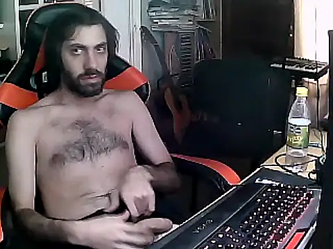 johnwood88 online show from 4, 2, 2025