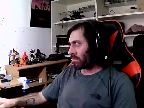 johnwood88 online show from 27, 11, 2025