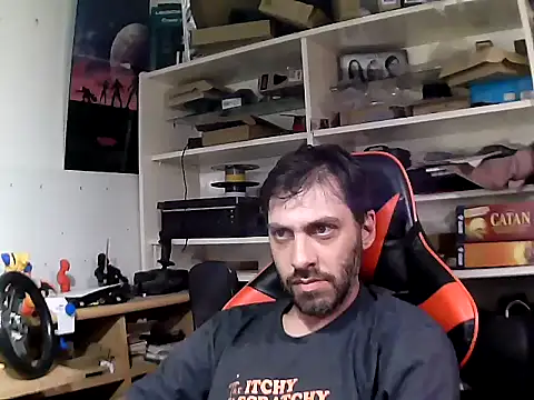 johnwood88 online show from 14, 1, 2026