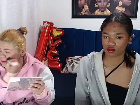 Snapshot of MISSANDRE4 chatting on 27, 2, 2025 MISSANDRE4 online show from 27, 2, 2025