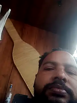 Jhon837486 online show from 26, 4, 2026