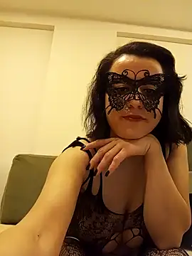 Siyahinci34 online show from 7, 1, 2025