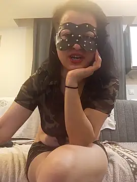 Siyahinci34 online show from 12, 3, 2025