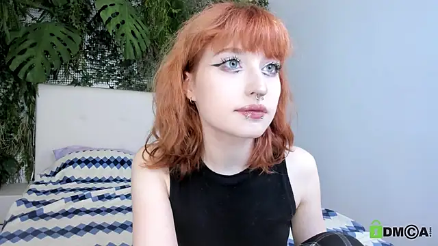 ElizaNik  online show from 7, 11, 2025