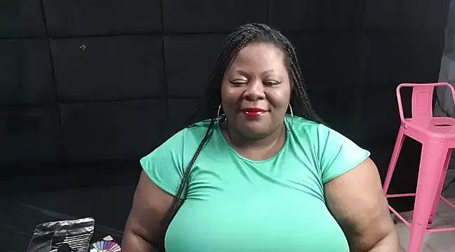 rocio bbw  online show from 27, 12, 2024