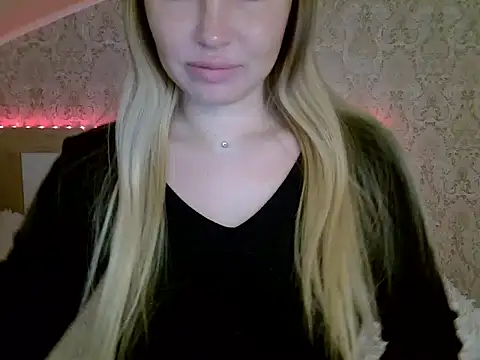 Snapshot of Lucky_Anna chatting on 29, 12, 2024 Lucky Anna online show from 29, 12, 2024