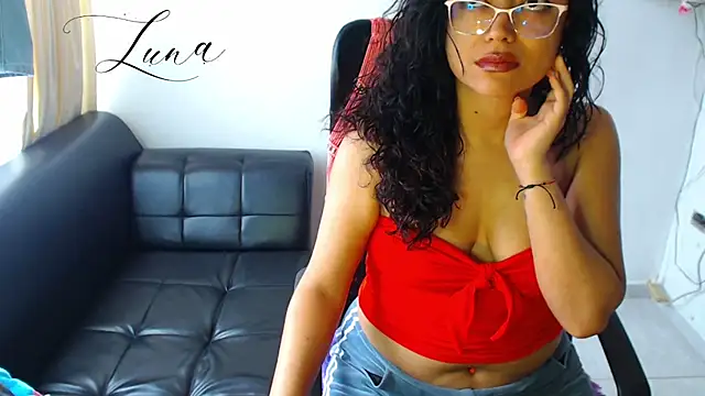 Lunavega1 online show from 11, 9, 2025