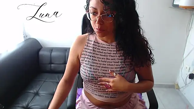 Lunavega1 online show from 19, 11, 2025