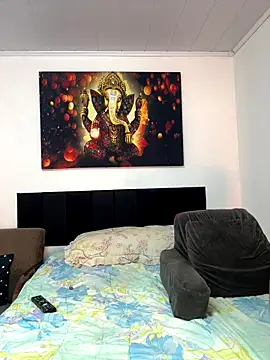 bbzinharosa online show from 24, 10, 2025