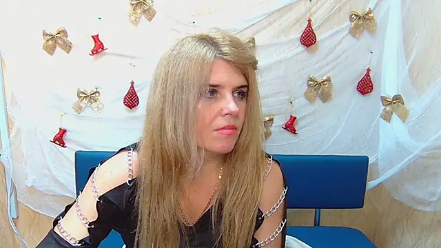 Julya Barbi online show from 22, 12, 2024