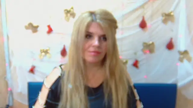 Julya Barbi online show from 28, 12, 2024