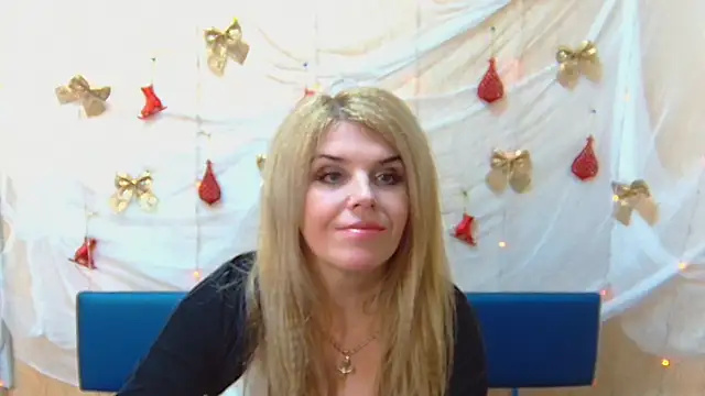 Julya Barbi online show from 28, 12, 2024