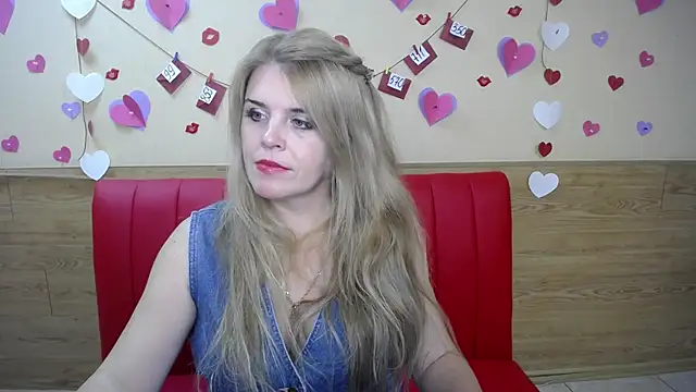Julya Barbi online show from 26, 2, 2025