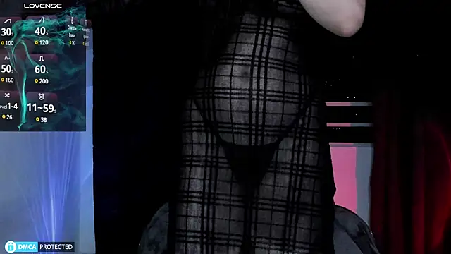 Snapshot of lnxmst chatting on 13, 12, 2024 lnxmst online show from 13, 12, 2024