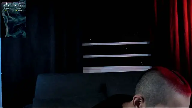 lnxmst online show from 9, 3, 2026