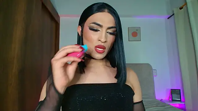 KarolPorttela online show from 3, 10, 2025