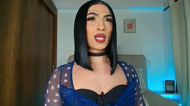 KarolPorttela online show from 10, 10, 2025