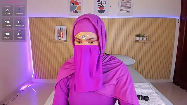 saray halam online show from 7, 3, 2025