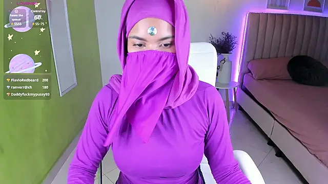 saray halam online show from 15, 3, 2025