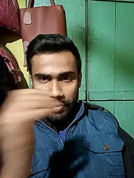 Skinny Bigass 23 online show from 23, 1, 2025