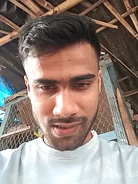 Skinny Bigass 23 online show from 19, 2, 2025