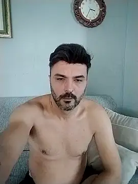 hot man eray online show from 26, 10, 2025