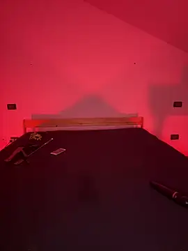 Snapshot of LeMagique- chatting on 28, 12, 2024 LeMagique- online show from 28, 12, 2024