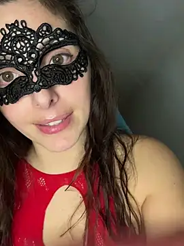 Snapshot of LeMagique- chatting on 6, 3, 2025 LeMagique- online show from 6, 3, 2025