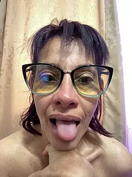 Goddess-Love- online show from 29, 9, 2025