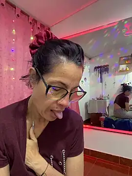 Goddess-Love- online show from 4, 12, 2025