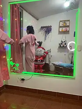 Goddess-Love- online show from 19, 12, 2025