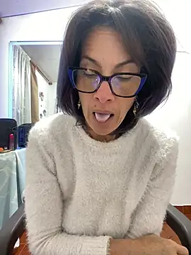 Goddess-Love- online show from 11, 5, 2026