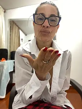 Goddess-Love- online show from 18, 5, 2026