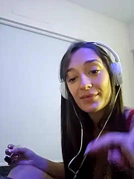 Snapshot of BadgirlLuna chatting on 30, 12, 2024 BadgirlLuna online show from 30, 12, 2024
