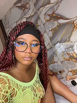 RachellEbony online show from 19, 4, 2026