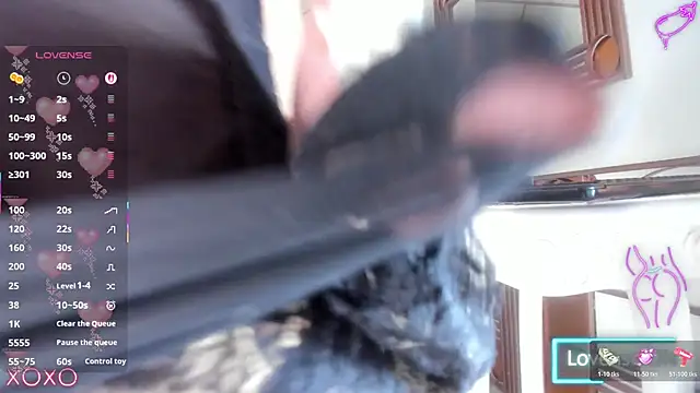 Kate Dynasty online show from 5, 11, 2025