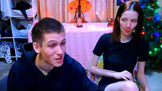 Ivy Lester online show from 7, 12, 2024