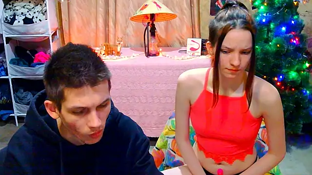 Ivy Lester online show from 25, 12, 2024