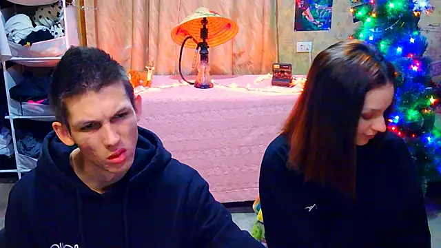 Ivy Lester online show from 28, 12, 2024